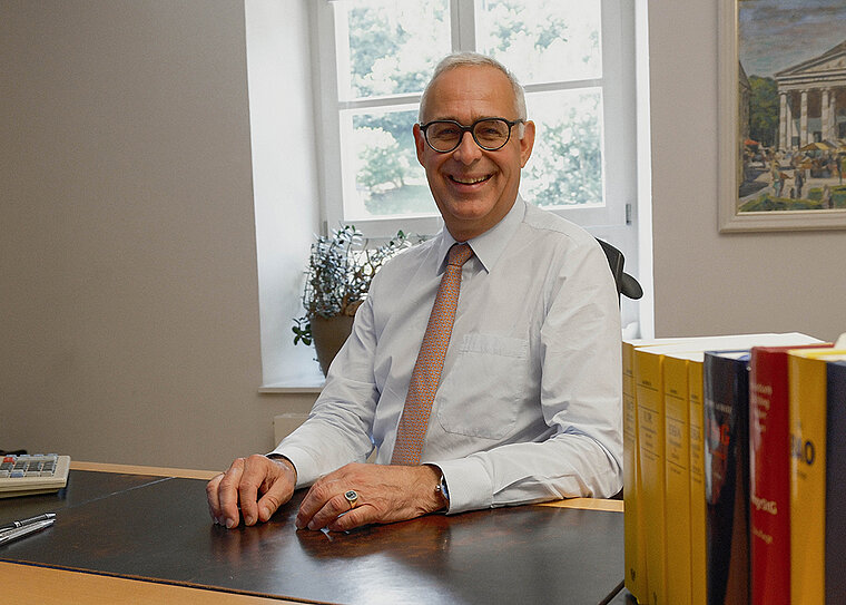 Peter will mehr. Prozessoptimierung mit KI