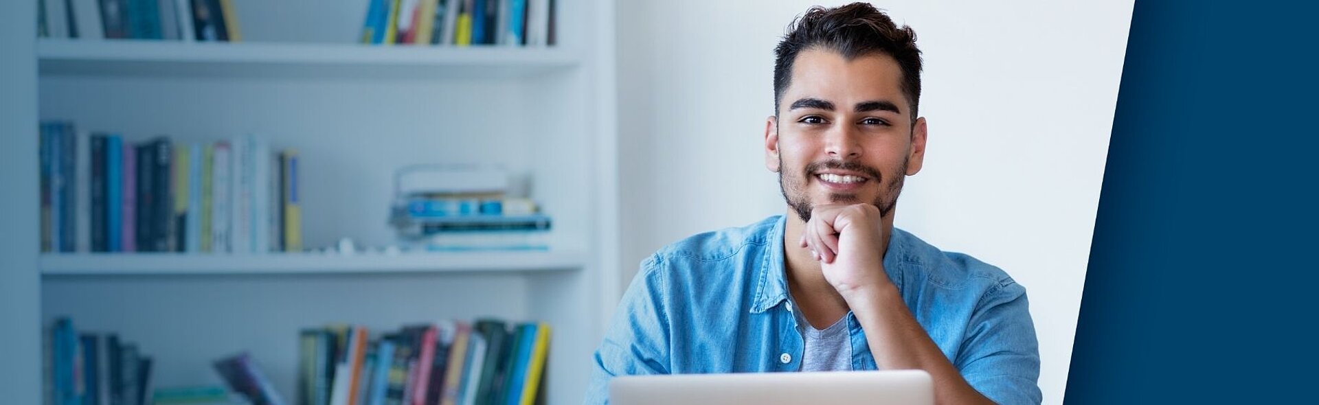 Digital Studies am Digital Campus Vorarlberg