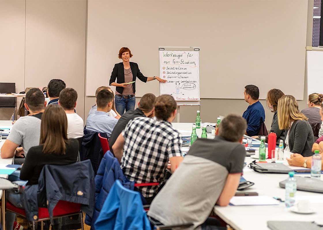 Blog Willkommen am Digital Campus Vorarlberg