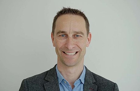 Christioph Märk Digital Campus Vorarlberg