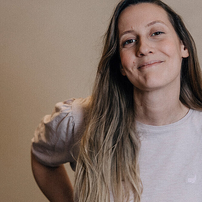 Jasmin Marte Digital Campus Vorarlberg