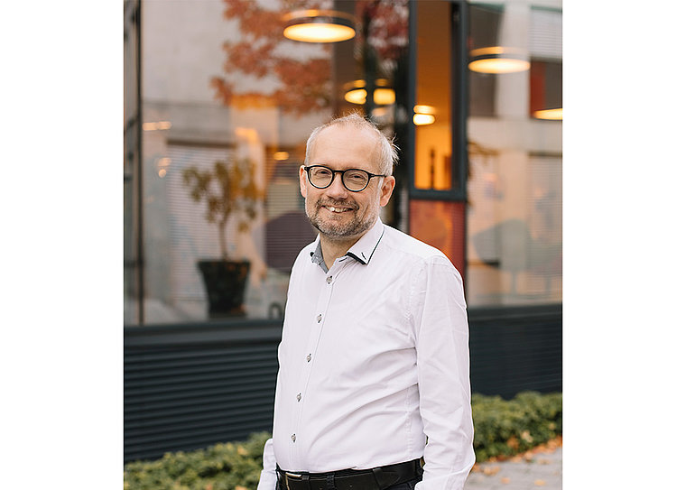 Blog mit Gyula Horvath am Digital Campus Vorarlberg