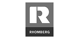 Logo Rhomberg Bau Digital Campus Vorarlberg