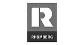 Logo Rhomberg Bau Digital Campus Vorarlberg