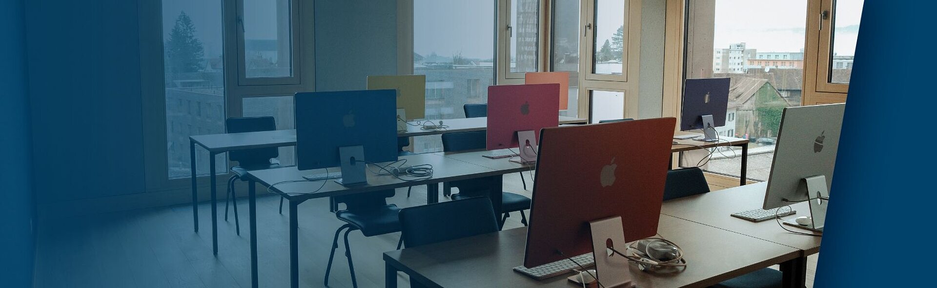 Neuer Standort in Dornbirn