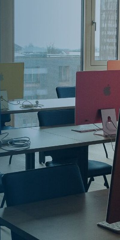 Neuer Standort in Dornbirn