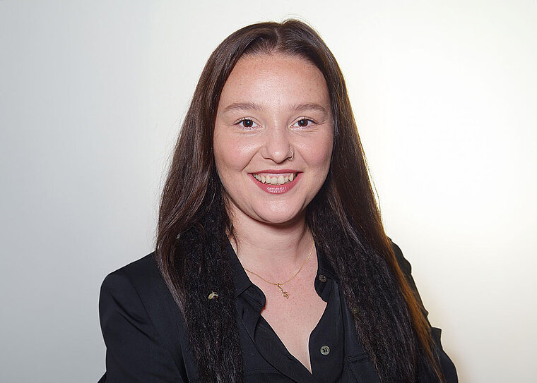 Lisa Aberer
