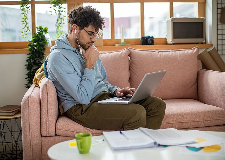E-Learning Kurse am Digital Campus Vorarlberg