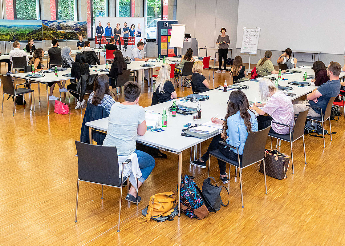 Fernstudium am Digital Campus Vorarlberg