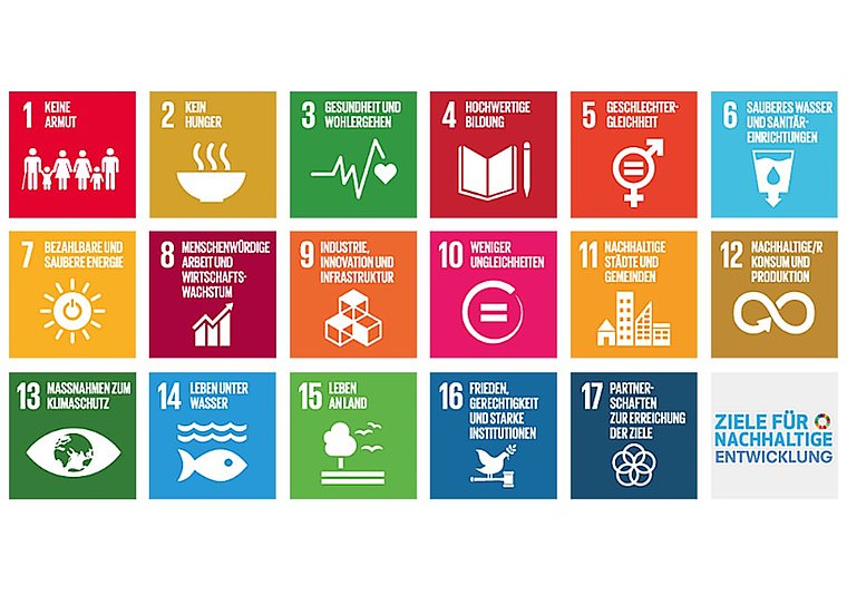 Blog SDGS am Digital Campus Vorarlberg