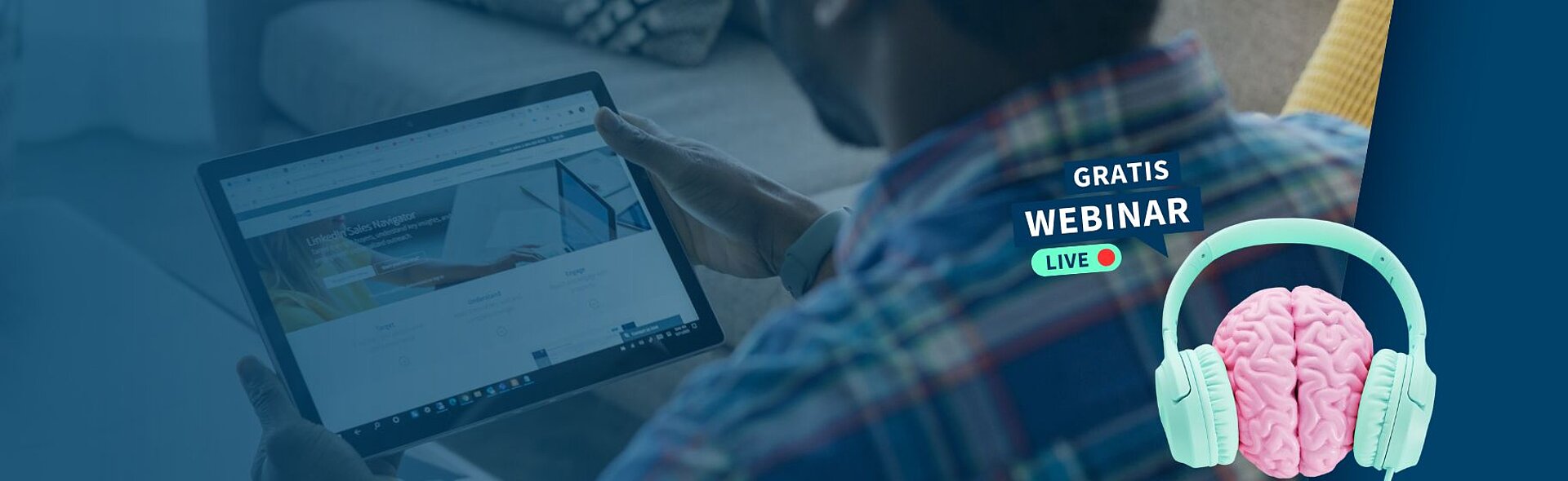 Social Selling mit LinkedIn