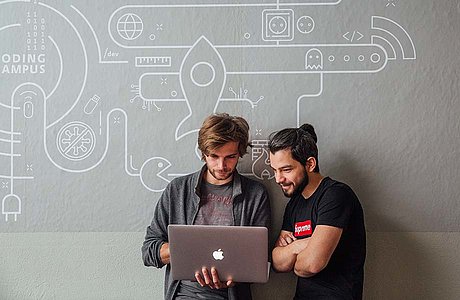 Digital Campus Vorarlberg
