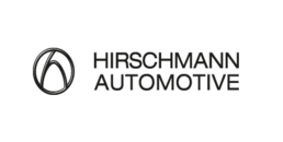Logo Hirschmann Automotive Digital Campus Vorarlberg