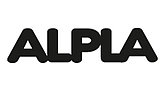 Logo Alpla Digital Campus Vorarlberg