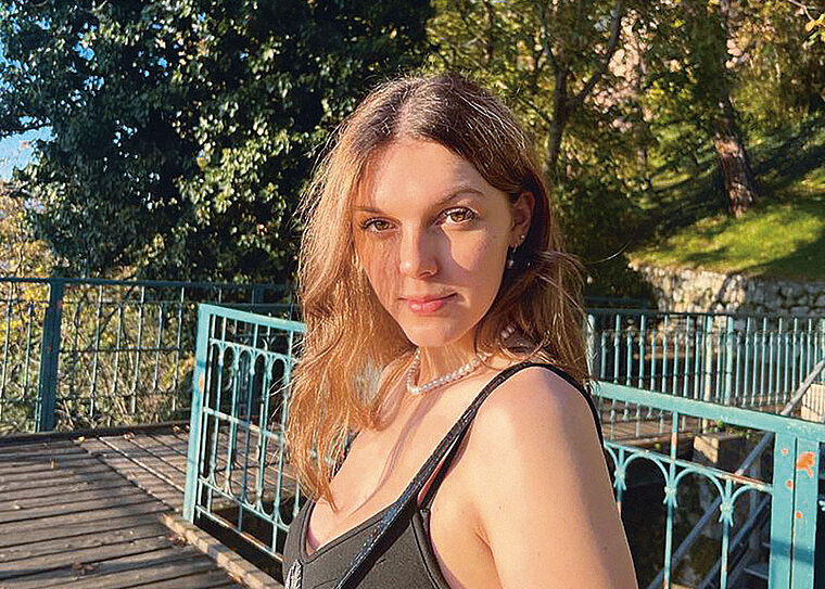 Blog Digital Pioneers mit Maria Magdlena Digital Campus Vorarlberg