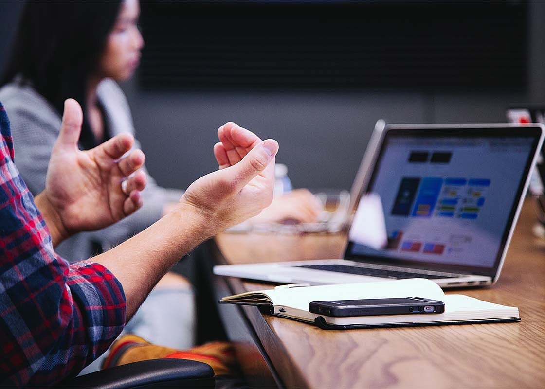 Blog SAP am Digital Campus Vorarlberg
