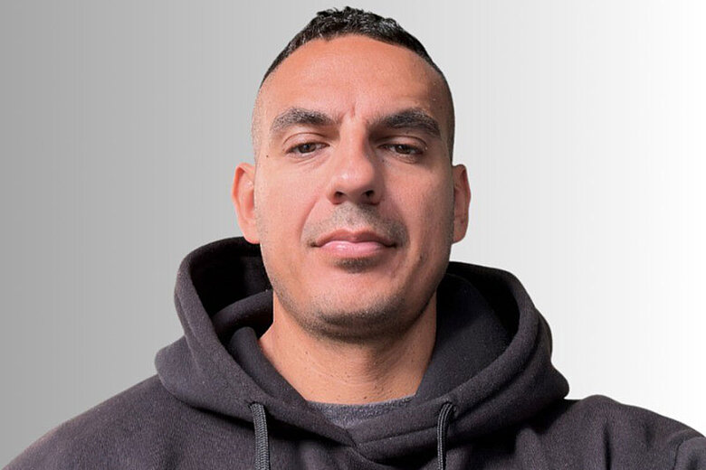 Traomer Goran Stijakovic