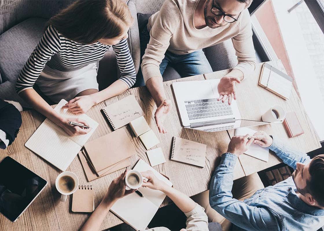 Blog Digitale Skills am Digital Campus Vorarlberg