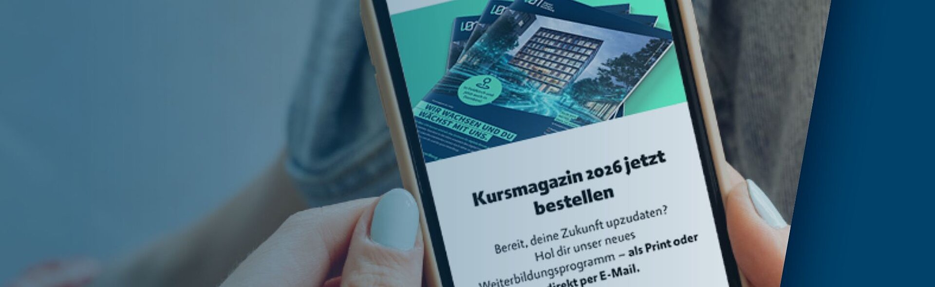 Kursbuch Slider Digital Campus Vorarlberg