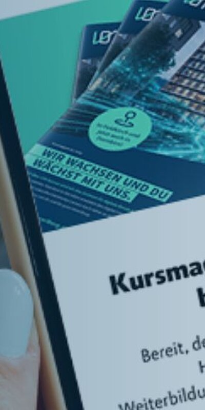 Kursbuch Slider Digital Campus Vorarlberg