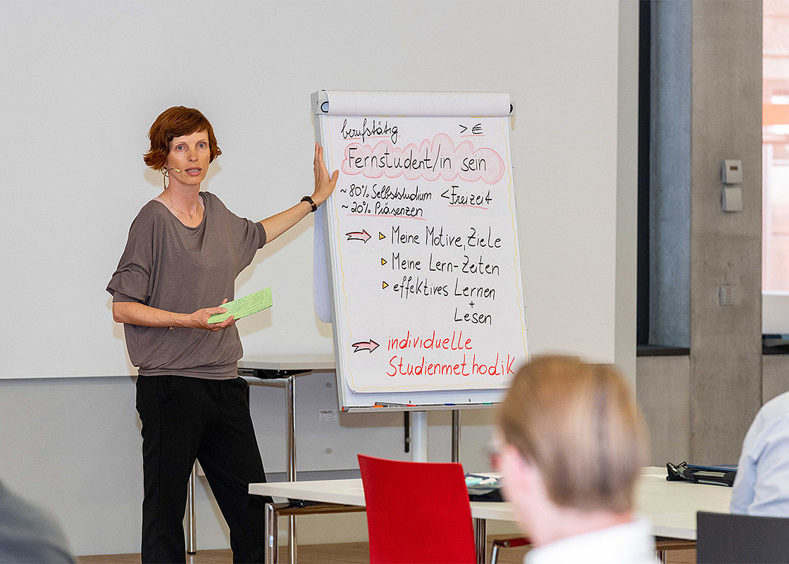 Fernstudium am Digital Campus Vorarlberg