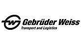 Logo Gebrüder Weiss Digital Campus Vorarlberg