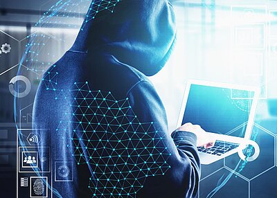 Cyber Security Camp am Digital Campus Vorarlberg
