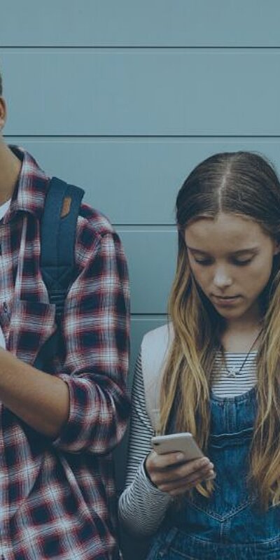 Medienbildung für Jugendliche am Digital Campus Vorarlberg