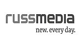 Logo Russmedia Digital Campus Vorarlberg