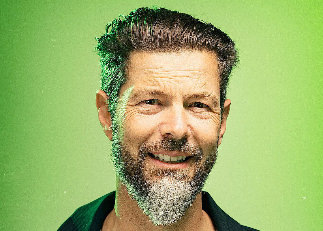 Blog mit Jodok Batlogg am Digital Campus Vorarlberg