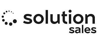 Logo Solution Sales Digital Campus Vorarlberg