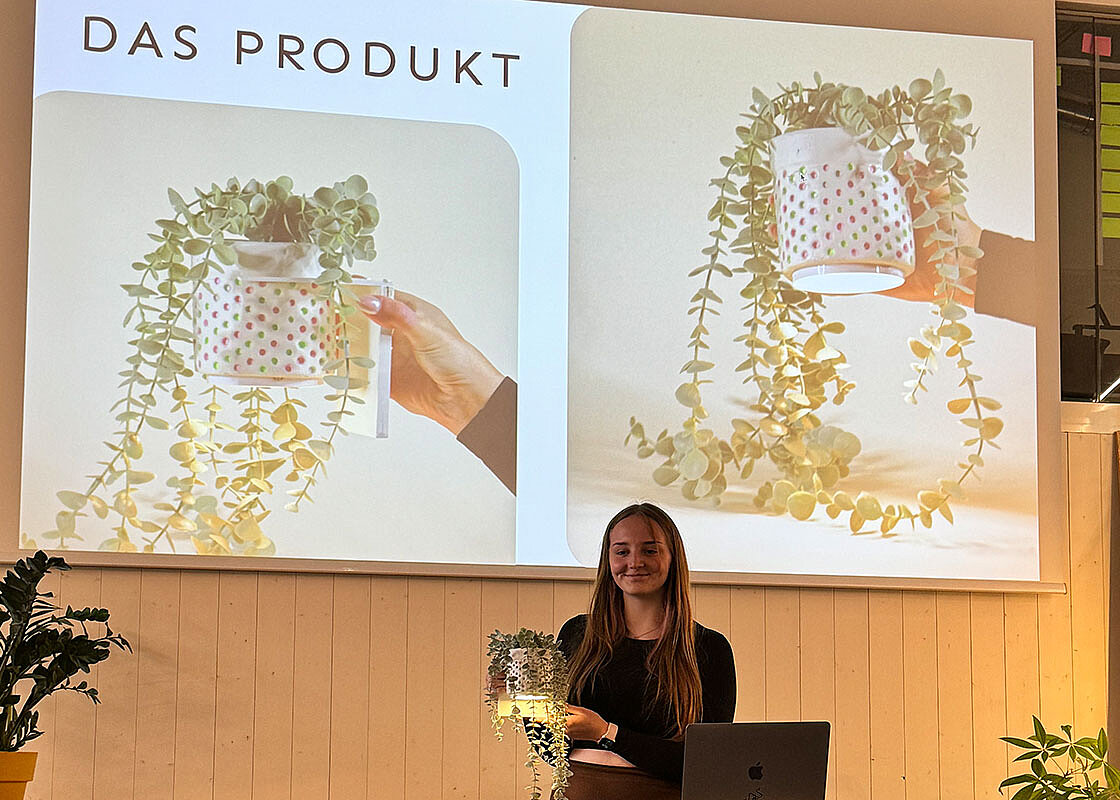 Digital Pioneers bei den Digitalen Initiativen in Dornbirn