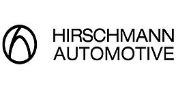 Logo Hirschmann Automotive Digital Campus Vorarlberg