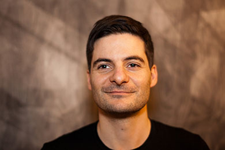 Trainer Thomas Ruemmele Digital Campus Vorarlberg