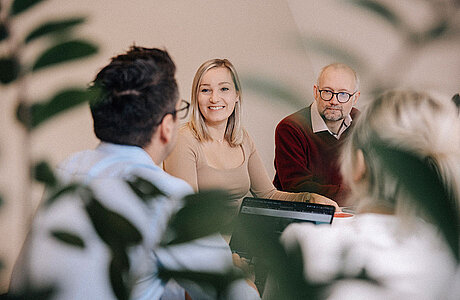 Seminare am Digital Campus Vorarlberg