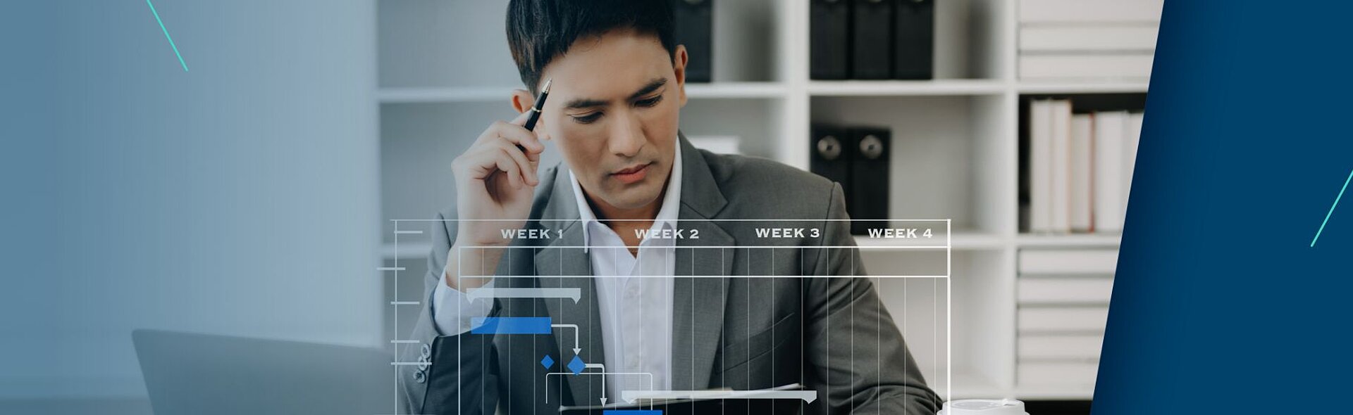 IT Project Manager:in werden