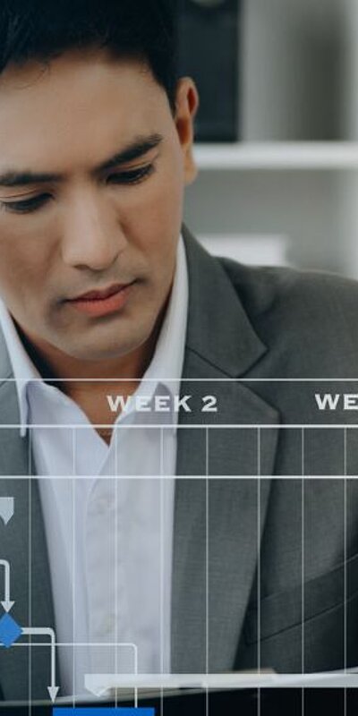 IT Project Manager:in werden