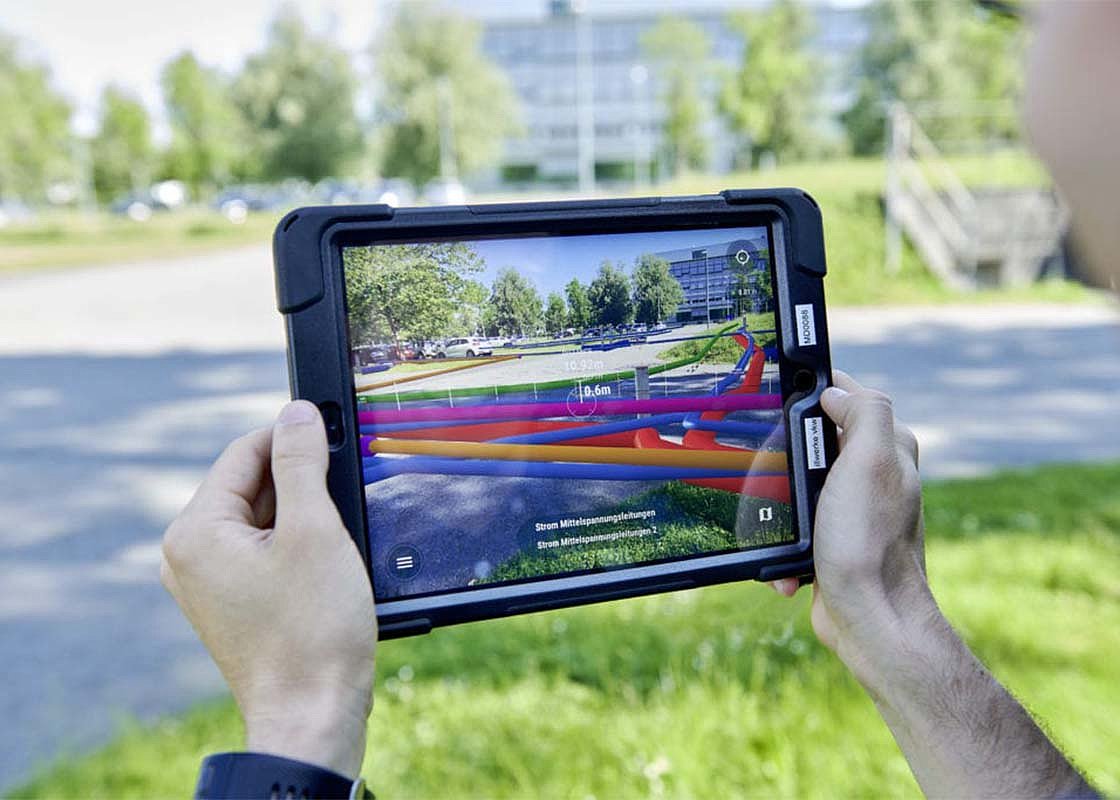 Blog verborgenes Sichtbar machen am Digital Campus Vorarlberg