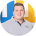 Trainer Harald Matt