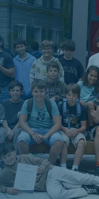 Summer Coding Camps