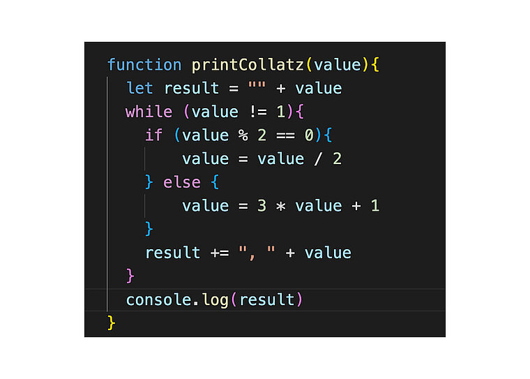 Javascript Javascript Code