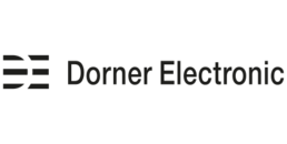 Logo Dorner Electronics Digital Campus Vorarlberg