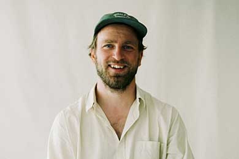 Trainer & Fotograf Martin Schachenhofer