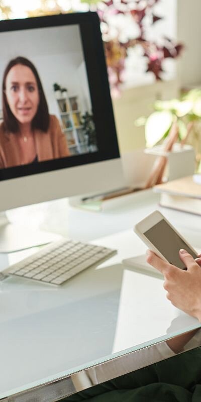 E-Learning Lehrgänge