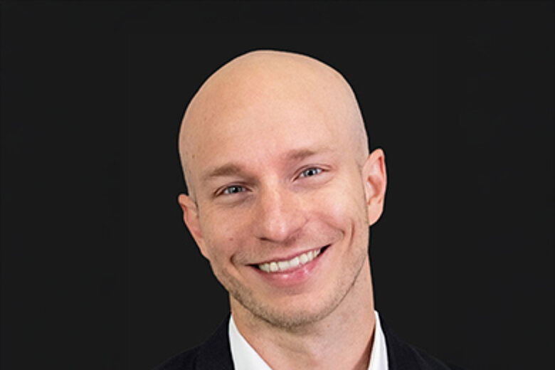 Trainer Jakub Popluhar