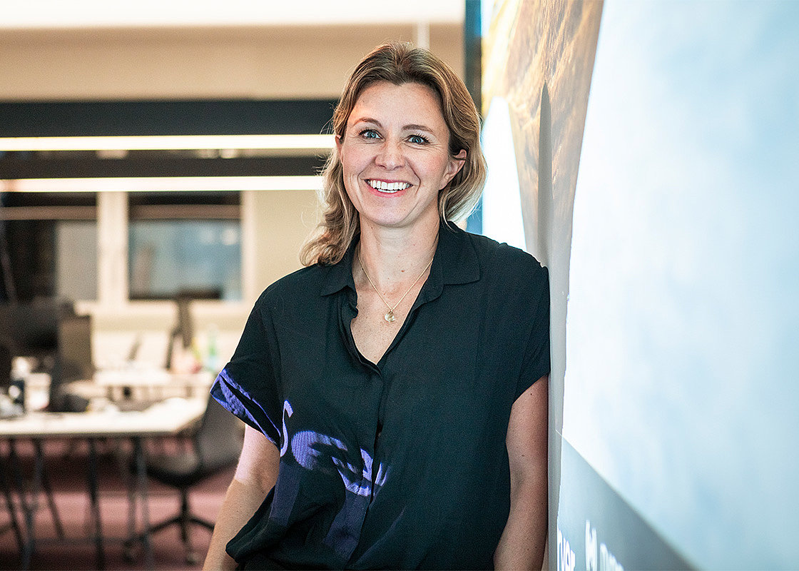 Eva King Digital Campus Vorarlberg