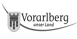 Logo Land Vorarlberg Digital Campus Vorarlberg