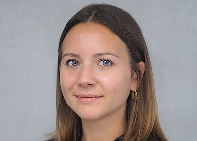 Blog mit Isabell Ganath Hydro am Digital Campus Vorarlberg
