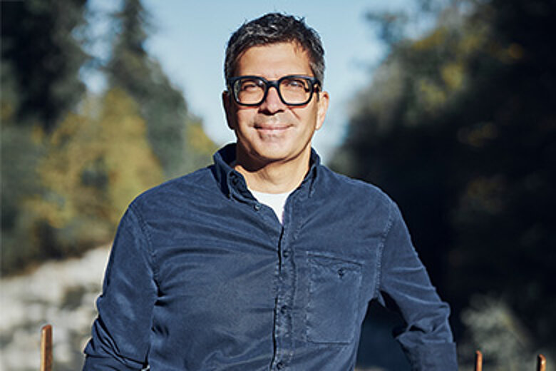 Trainer Gerhard Brenndörfer  Digital Campus Vorarlberg