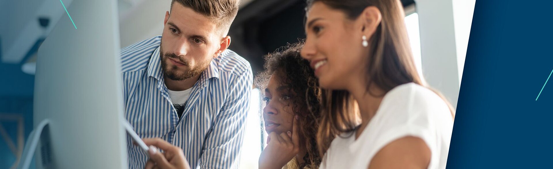Digital Communication Manager am Digital Campus Vorarlberg